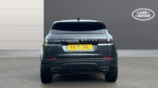 Land Rover Range Rover Evoque 2.0 D200 Autobiography 5dr Auto [Revised] Diesel Hatchback